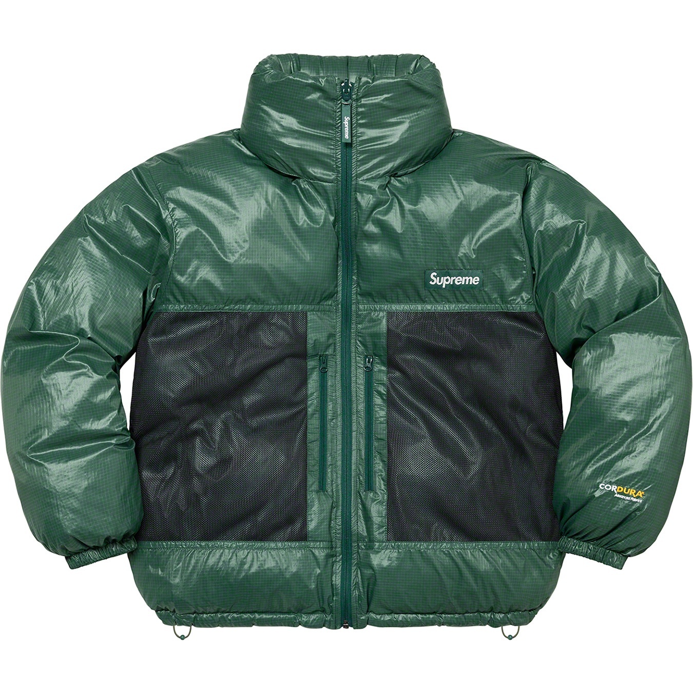 Reversible Featherweight Down Puffer Jacket view 25